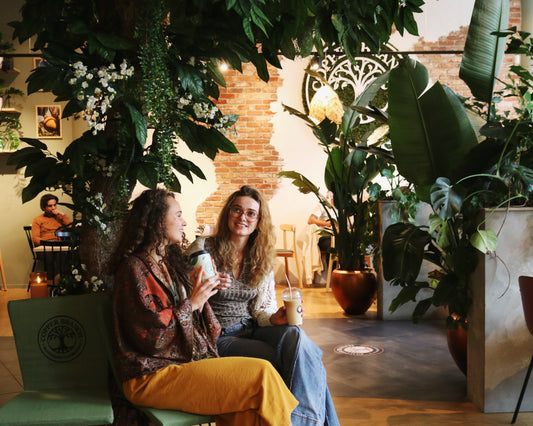 Are you our new team member in Haarlem or Utrecht?
