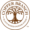 Copper Branch Nederland