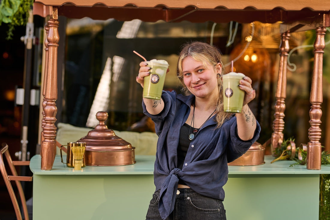 Vacature assistent restaurantmanager Copper Branch Haarlem