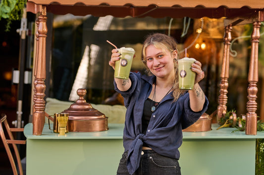 Vacature restaurantmanager Copper Branch Haarlem