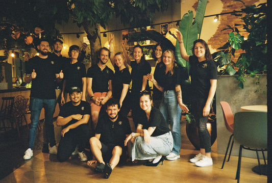 We are growing: Vacancy shiftleader Utrecht