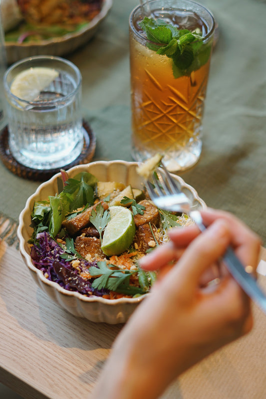 InspiringIndonesian Bowl